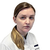 Ивленко Ольга Дмитриевна
