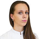 Давыдова Мария Сергеевна