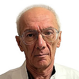 Мусаев Закир Мусаевич