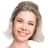 Лапина (Архипова) Анастасия Михайловна