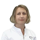 Рожкова Лилия Вячеславовна