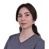 Сидакова Диана Игоревна