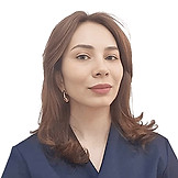 Сидакова Диана Игоревна