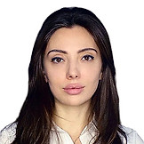 Циликишвили Лиана Виссарионовна