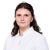 Митина Ольга Евгеньевна