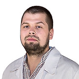 Свешников Петр Андреевич