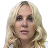 Соловьева Евгения Витальевна