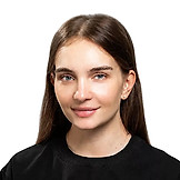 Батманова Марина Васильевна