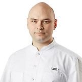 Ратников Константин Евгеньевич