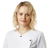 Шафеева Анна Владимировна