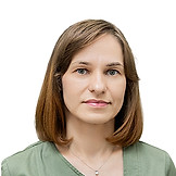 Тарасова Татьяна Вячеславовна