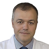 Щербаков Максим Анатольевич