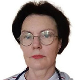 Кикевич Валентина Сергеевна