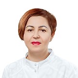 Тарасова Екатерина Федоровна
