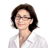 Тюленева Екатерина Борисовна