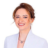 Турыгина Наталия Анатольевна