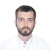 Гаппаев Мугутин Абдуллахабович