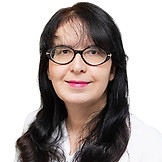 Уджуху Милена Владиславовна