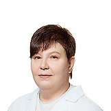 Ельцова Елена Николаевна