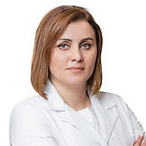 Кардава Лана Омариевна