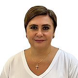 Колесникова Елизавета Сергеевна