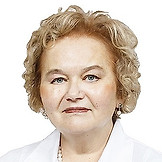 Зеленина Наталия Юрьевна