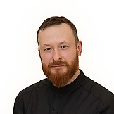 Бисяев Глеб Константинович