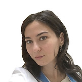 Кошевая Гузель Шавкатовна