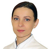 Кушнарева Светлана Сергеевна