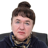 Данилова Вероника Евгеньевна
