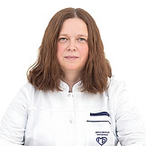 Гудзенко Марина Владимировна