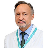Яньшин Вадим Львович
