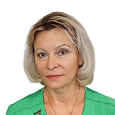 Шеремет Алевтина Юрьевна