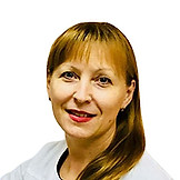 Медведева Елена Ивановна