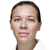Пожидаева Наталья Вячеславовна
