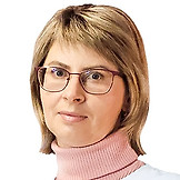 Фокина Галина Александровна