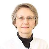 Юдина Татьяна Юрьевна