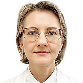Юдина Татьяна Юрьевна