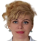 Азарова Наталья Владимировна