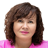 Шевалаева Марина Ивановна