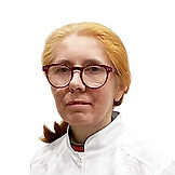 Васильева Кира Сергеевна