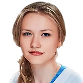 Кожемякина Варвара Викторовна