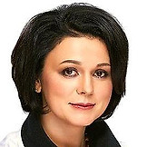 Великовская Лидия Викторовна