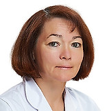 Мамонтова Елена Юрьевна