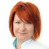 Немчинова Анна Владимировна