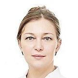 Константинова Галина Петровна
