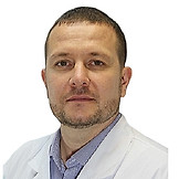 Умаров Шавкат Кудратович