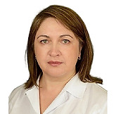 Мезенцева Марина Борисовна