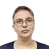 Беловежец (Макулова) Ольга Ивановна