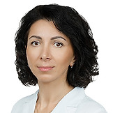 Гвамберия Натиа Амирановна